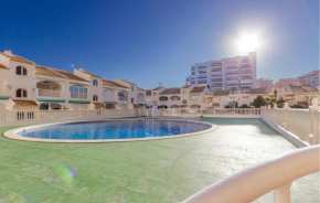 Stunning Apartment In San Javier With Wifi